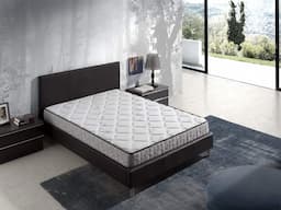 marcKonfort Bio-Pur 140x190 - 18 cm (2 cm visco 65 kg/m3)