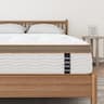 BedStory Matelas hybride 140x190 - 22 cm (ressorts ensachés, 7 zones)