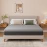 Vesgantti 140x190 - 24 cm (mousse mémoire de forme gel, 7 zones)