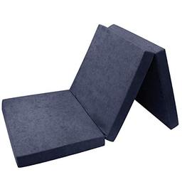 FORTISLINE pliant 80 × 195 × 9 cm avec sac