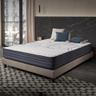 NATURALEX PerfectSleep Matelas 140x190 hybride, hauteur 26 cm