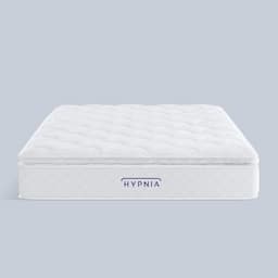 Hypnia Bien-être Suprême 140x190 - 30 cm (hybride, visco 85 kg/m3)