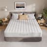 Vesgantti Matelas 140x190 Tight Top 24 cm (H3, 7 zones)