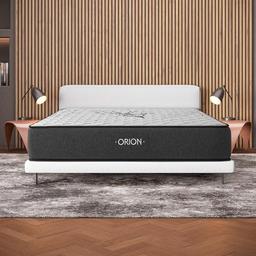 COSMOS Orion matelas 140x190 - 30 cm (soutien ferme 7 zones)