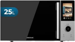 Cecotec Convection 2500