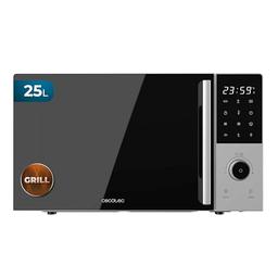 Cecotec Proclean 2500 micro-ondes 25 L grill + convection
