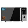 Cecotec Proclean 2500 micro-ondes 25 L grill + convection