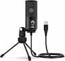 FIFINE K669B (condensateur USB avec pied)