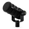 RØDE PodMic USB, micro dynamique broadcast USB-C et XLR