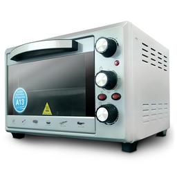 Grunkel HR-28NRM (mini-four 28 L, convection, 1600 W)