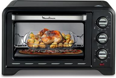 Moulinex Optimo 33L chaleur tournante (OX464811)