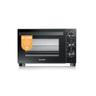 Severin TO 9020 (mini-four 30 L, chaleur tournante, tournebroche)