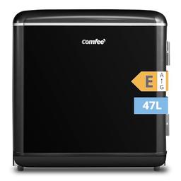 Comfee' 47 L rétro (avec Chiller Box)