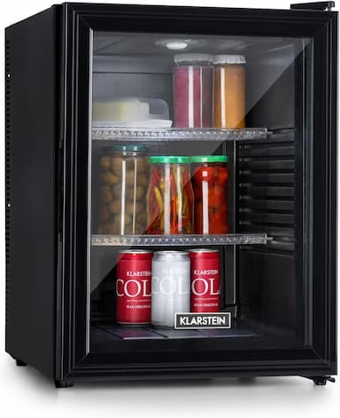 Klarstein mini frigo 42 L compresseur