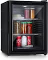Klarstein mini frigo 42 L compresseur