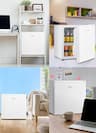 Comfee' mini frigo 47 L silencieux