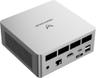 Minisforum UM750L Slim (Ryzen 5 7545U, 16 Go, 512 Go)