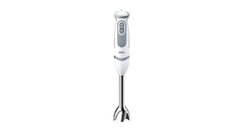 Mixeur plongeant Braun MultiQuick 5 (21 vitesses)