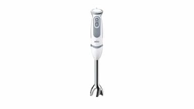 Braun MultiQuick 5 MQ5235 (1000 W, hachoir + fouet)