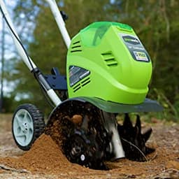 Greenworks G40TL motobineuse 40V sans fil