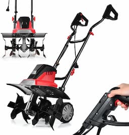 Einhell GC-RT 1440 M électrique