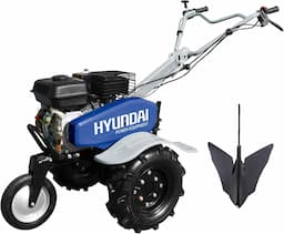 Hyundai HMTC100 196cc thermique
