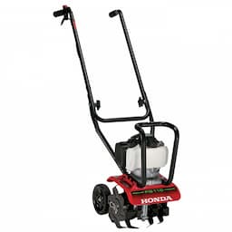 Honda FG110 microbineuse GX25