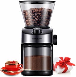 Krups GVX242 Breakfast Line