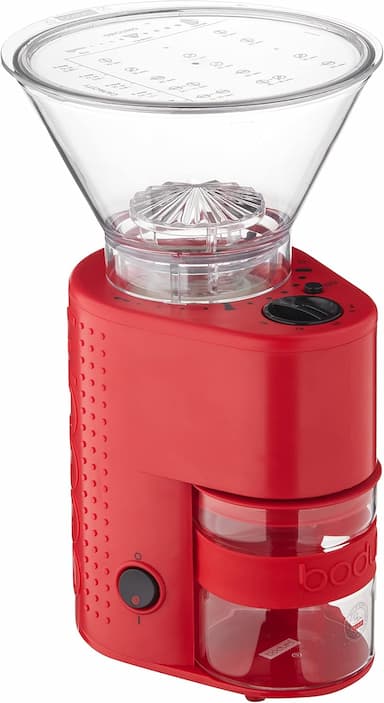Bodum Bistro 10903 à meules