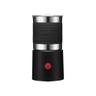 Bodum Bistro 11901-01, mousseur à lait chauffant 600 W, bol inox
