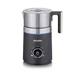 Severin Spuma 700 SM 3586, émulsionneur à induction 700 ml réglable