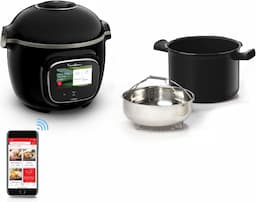 Cookeo Touch Wi-Fi