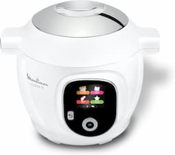 Cookeo 80 recettes
