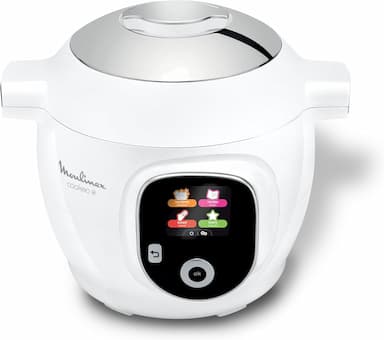 Cookeo 80 recettes