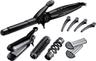 Remington S8670 Multistyler 5-en-1 (lisse, boucle, gaufre)