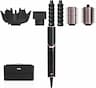 Shark FlexStyle 5-en-1 air styler & sèche-cheveux (noir/rose)
