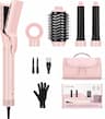 PARWIN PRO BEAUTY MaxAIR 2.0 air styler 5-en-1 ionique