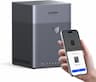 UGREEN NASync DH4300 Plus (NAS 4 baies, 8 Go RAM, 2,5 GbE, Docker)