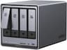 UGREEN NASync DXP4800 Pro (NAS 4 baies, Intel i3, 10GbE + 2,5GbE, 8 Go DDR5)