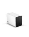 TERRAMASTER F2-425 Plus (NAS 2 baies, Intel N95, 8 Go, 2×5GbE)