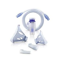 Omron A3 Complete Nébuliseur 3-en-1 (voies sup./centrales/inf.)