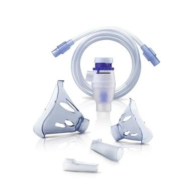 Omron A3 Complete Nébuliseur 3-en-1 (voies sup./centrales/inf.)
