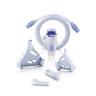 Omron A3 Complete Nébuliseur 3-en-1 (voies sup./centrales/inf.)
