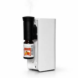 Zen'Arôme Mobysens (sans fil, batterie rechargeable)