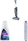 Bissell CrossWave (3-en-1 sols durs et tapis)