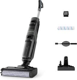Rowenta X-Clean 4 (50 min, 350 m²)