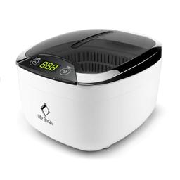 LifeBasis Nettoyeur à ultrasons 850 ml (42 kHz, 55 W)