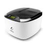 LifeBasis Nettoyeur à ultrasons 850 ml (42 kHz, 55 W)