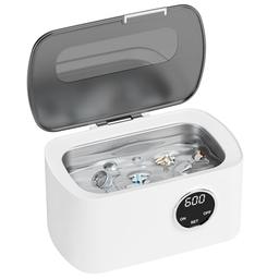 Vpcok Direct Nettoyeur à ultrasons 600 ml (43 kHz)