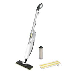 Kärcher SC 2 Upright EasyFix (balai vapeur, 1600 W)